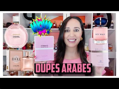 perfumes dupe arabes|perfumes arabes online.